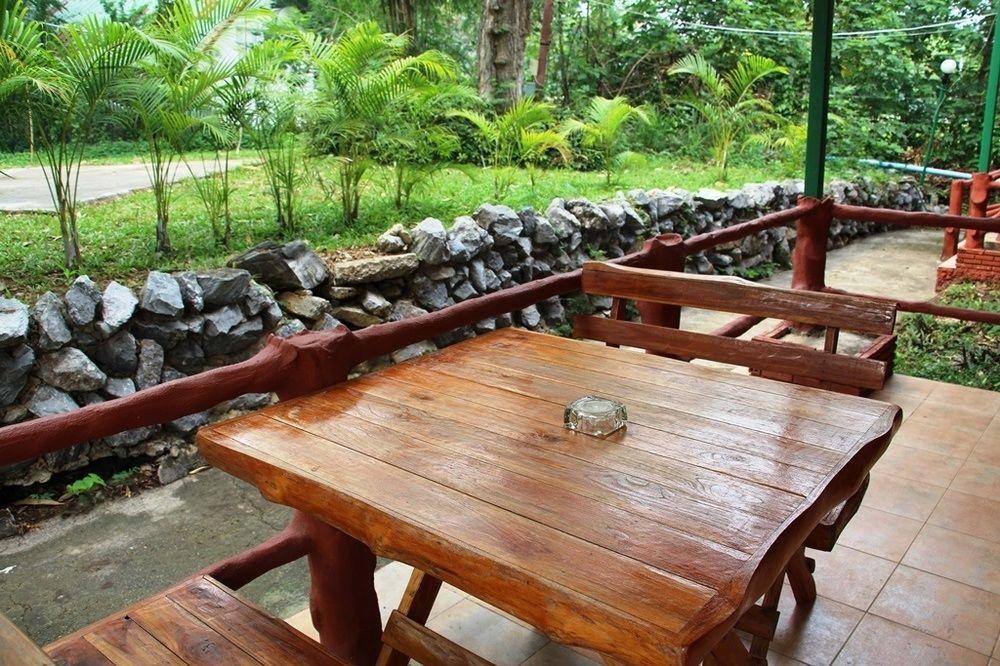 Khao Yai Garden alojamiento Pak Chong Exterior foto