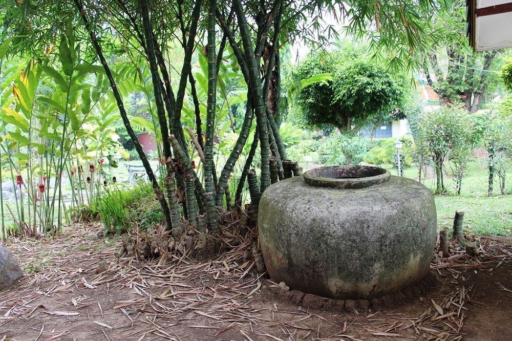 Khao Yai Garden alojamiento Pak Chong Exterior foto