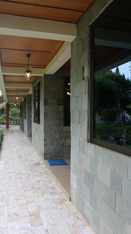 Khao Yai Garden alojamiento Pak Chong Exterior foto