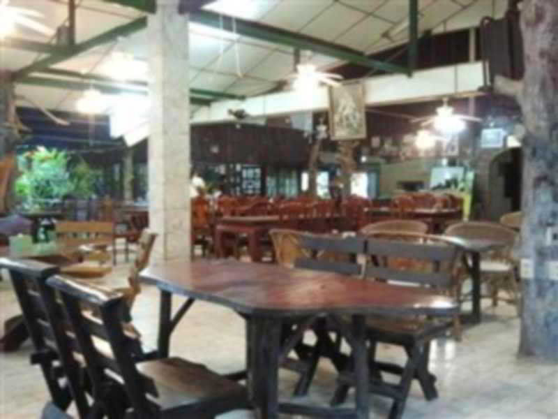 Khao Yai Garden alojamiento Pak Chong Exterior foto
